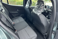 Dacia Sandero STEPWAY CVT TCE 90 EXPRESSION Boîte Auto + Caméra (Dispo Immédiate)