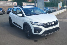 DACIA SANDERO STEPWAY CVT TCE 90 EXPRESSION Boîte Auto (Dispo Immédiate)