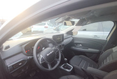 DACIA SANDERO STEPWAY CVT TCE 90 EXPRESSION Boîte Auto (Dispo Immédiate)