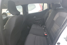 DACIA SANDERO STEPWAY CVT TCE 90 EXPRESSION Boîte Auto (Dispo Immédiate)