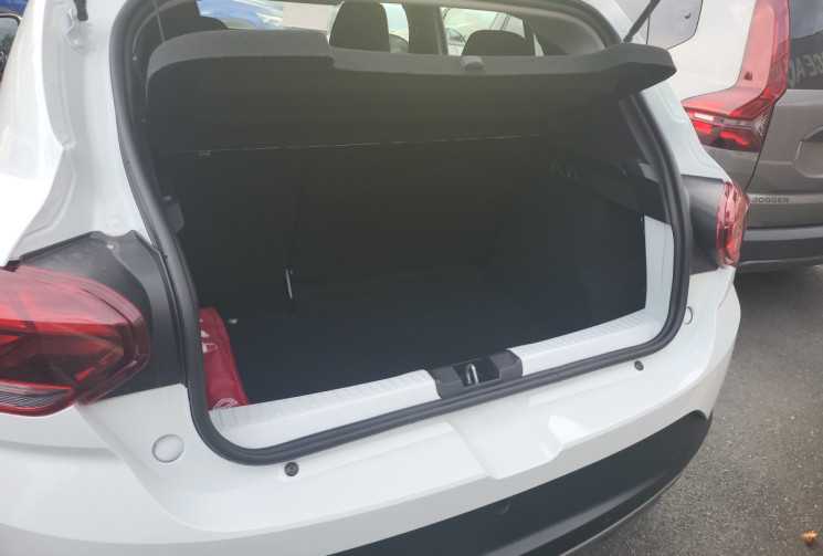 DACIA SANDERO STEPWAY CVT TCE 90 EXPRESSION Boîte Auto (Dispo Immédiate)