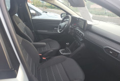 DACIA SANDERO STEPWAY CVT TCE 90 EXPRESSION Boîte Auto (Dispo Immédiate)