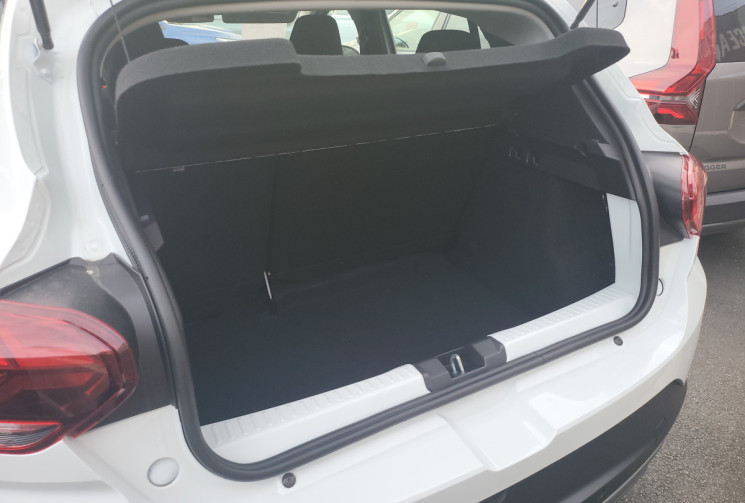 DACIA SANDERO STEPWAY CVT TCE 90 EXPRESSION Boîte Auto (Dispo Immédiate)