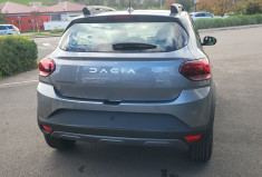DACIA SANDERO STEPWAY ECO G 100 EXRPRESSION + Caméra, Full Options (Dispo Immédiate)