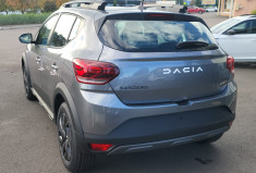 DACIA SANDERO STEPWAY ECO G 100 EXRPRESSION + Caméra, Full Options (Dispo Immédiate)