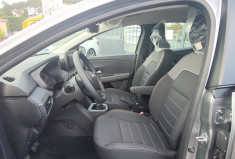 DACIA SANDERO STEPWAY ECO G 100 EXRPRESSION + Caméra, Full Options (Dispo Immédiate)