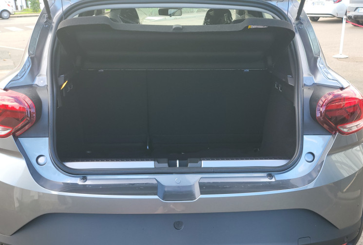 DACIA SANDERO STEPWAY ECO G 100 EXRPRESSION + Caméra, Full Options (Dispo Immédiate)