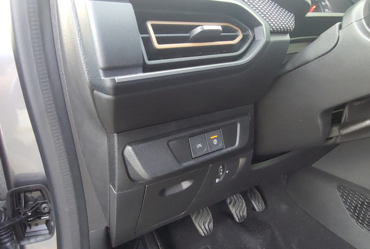DACIA SANDERO STEPWAY ECO G 100 EXRPRESSION + Caméra, Full Options (Dispo Immédiate)