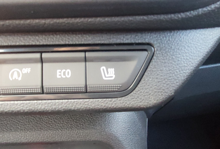 DACIA SANDERO STEPWAY ECO G 100 EXRPRESSION + Caméra, Full Options (Dispo Immédiate)