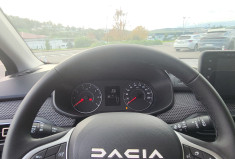 DACIA SANDERO STEPWAY ECO G 100 EXRPRESSION + Caméra, Full Options (Dispo Immédiate)