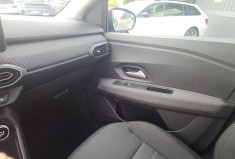 DACIA SANDERO STEPWAY ECO G 100 EXRPRESSION + Caméra, Full Options (Dispo Immédiate)