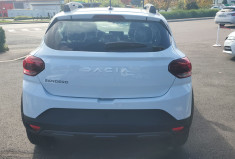 DACIA SANDERO STEPWAY ECO G 100 EXRPRESSION (Dispo Immédiate)