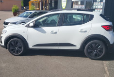 DACIA SANDERO STEPWAY ECO G 100 EXRPRESSION (Dispo Immédiate)