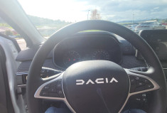 DACIA SANDERO STEPWAY ECO G 100 EXRPRESSION (Dispo Immédiate)