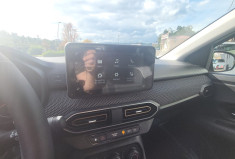 DACIA SANDERO STEPWAY ECO G 100 EXRPRESSION (Dispo Immédiate)