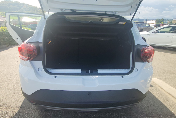 DACIA SANDERO STEPWAY ECO G 100 EXRPRESSION (Dispo Immédiate)
