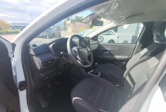 DACIA SANDERO STEPWAY ECO G 100 EXRPRESSION (Dispo Immédiate)
