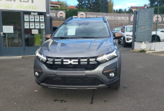 Dacia JOGGER ECO G 100 EXTREME+ 7 PLACES Full Options (Dispo Immédiat)