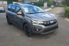 Dacia JOGGER ECO G 100 EXTREME+ 7 PLACES Full Options (Dispo Immédiat)