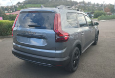 Dacia JOGGER ECO G 100 EXTREME+ 7 PLACES Full Options (Dispo Immédiat)