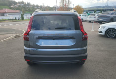 Dacia JOGGER ECO G 100 EXTREME+ 7 PLACES Full Options (Dispo Immédiat)