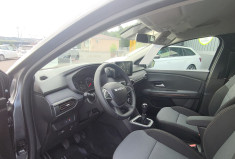 Dacia JOGGER ECO G 100 EXTREME+ 7 PLACES Full Options (Dispo Immédiat)