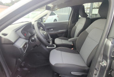 Dacia JOGGER ECO G 100 EXTREME+ 7 PLACES Full Options (Dispo Immédiat)