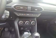 Dacia JOGGER ECO G 100 EXTREME+ 7 PLACES Full Options (Dispo Immédiat)