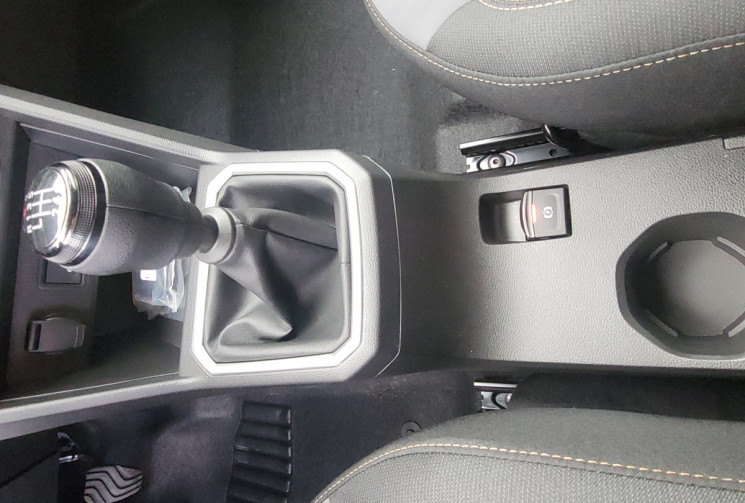 Dacia JOGGER ECO G 100 EXTREME+ 7 PLACES Full Options (Dispo Immédiat)