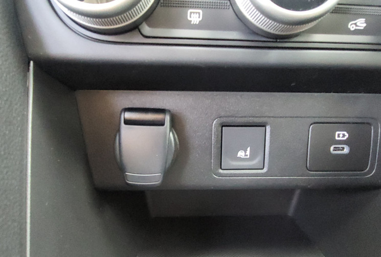 Dacia JOGGER ECO G 100 EXTREME+ 7 PLACES Full Options (Dispo Immédiat)