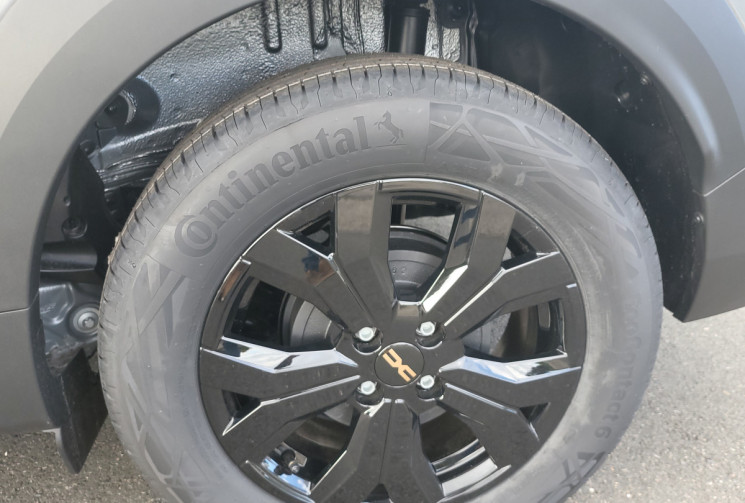 Dacia JOGGER ECO G 100 EXTREME+ 7 PLACES Full Options (Dispo Immédiat)