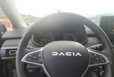 Dacia JOGGER ECO G 100 EXTREME+ 7 PLACES Full Options (Dispo Immédiat)