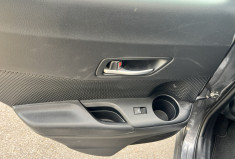 TOYOTA C-HR  1.8 VVT-i 16V 122 HSD Hybrid 2WD CVT 99 cv GRAPHIC