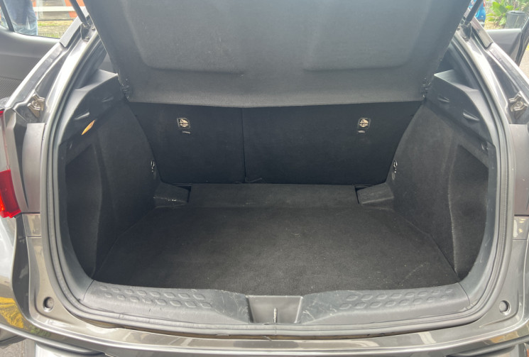 TOYOTA C-HR  1.8 VVT-i 16V 122 HSD Hybrid 2WD CVT 99 cv GRAPHIC