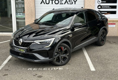 RENAULT ARKANA 1.6 E-Tech 145 Ch RS Line Fast Track / Entretien 100% Renault