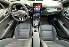 RENAULT ARKANA 1.6 E-Tech 145 Ch RS Line Fast Track / Entretien 100% Renault