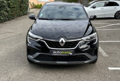 RENAULT ARKANA 1.6 E-Tech 145 Ch RS Line Fast Track / Entretien 100% Renault