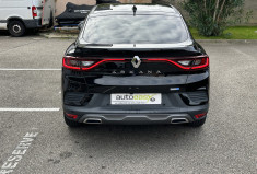 RENAULT ARKANA 1.6 E-Tech 145 Ch RS Line Fast Track / Entretien 100% Renault