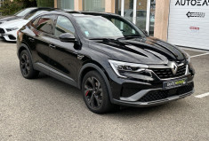 RENAULT ARKANA 1.6 E-Tech 145 Ch RS Line Fast Track / Entretien 100% Renault