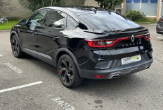 RENAULT ARKANA 1.6 E-Tech 145 Ch RS Line Fast Track / Entretien 100% Renault