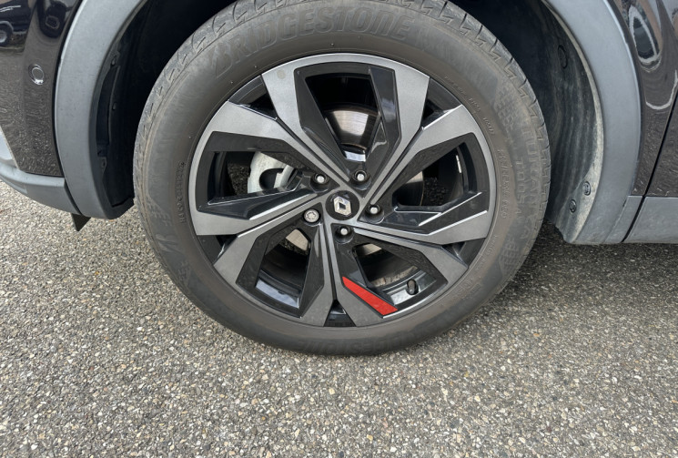 RENAULT ARKANA 1.6 E-Tech 145 Ch RS Line Fast Track / Entretien 100% Renault