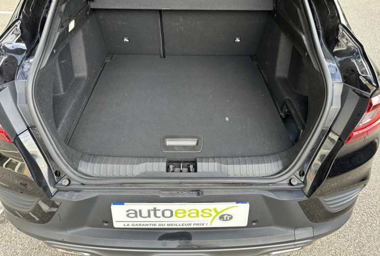 RENAULT ARKANA 1.6 E-Tech 145 Ch RS Line Fast Track / Entretien 100% Renault