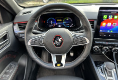 RENAULT ARKANA 1.6 E-Tech 145 Ch RS Line Fast Track / Entretien 100% Renault