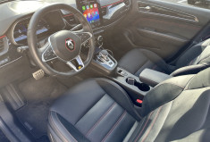 RENAULT ARKANA 1.6 E-Tech 145 Ch RS Line Fast Track / Entretien 100% Renault