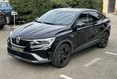RENAULT ARKANA 1.6 E-Tech 145 Ch RS Line Fast Track / Entretien 100% Renault