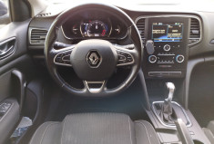 RENAULT MEGANE 1.5 dCi EDC6 115 cv Boîte auto