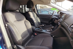 RENAULT MEGANE 1.5 dCi EDC6 115 cv Boîte auto