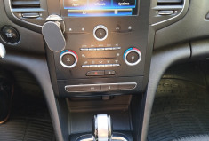 RENAULT MEGANE 1.5 dCi EDC6 115 cv Boîte auto