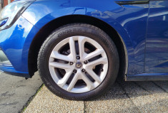 RENAULT MEGANE 1.5 dCi EDC6 115 cv Boîte auto