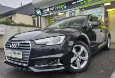 AUDI A4 40 TFSI 190 ch Business line S tronic 7